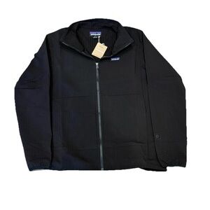 Patagonia R1 TechFace Fleece Jacket Men’s XL NWT